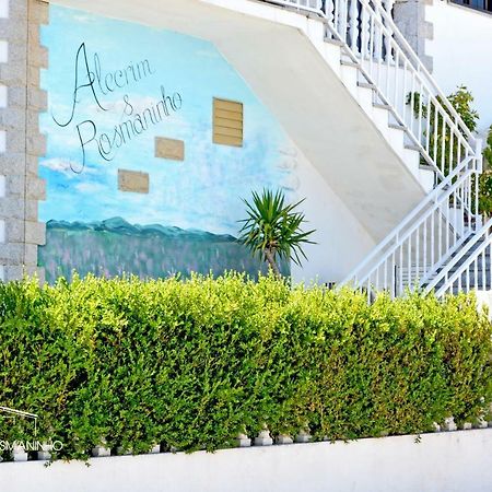 Alecrim Rosmaninho Guest House Pinhel Bagian luar foto