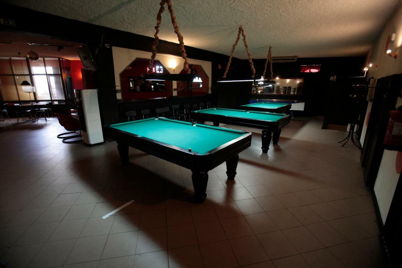 Alecrim Rosmaninho Guest House Pinhel Bagian luar foto