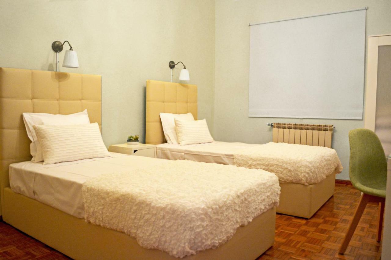 Alecrim Rosmaninho Guest House Pinhel Bagian luar foto