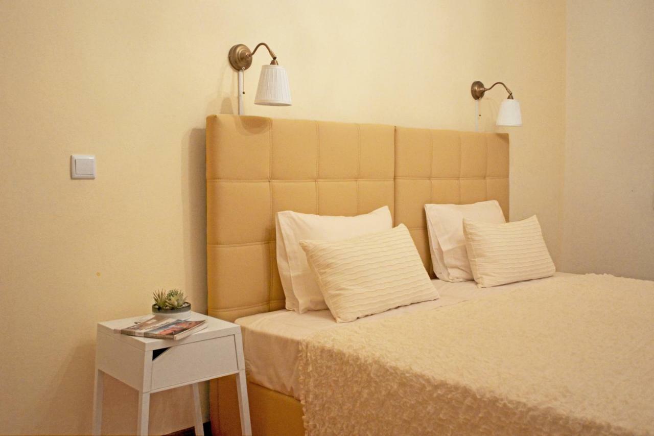 Alecrim Rosmaninho Guest House Pinhel Bagian luar foto